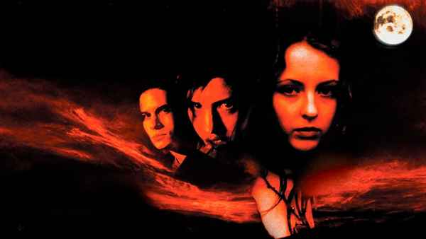 Ginger Snaps Poster 5