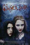Ginger Snaps Poster 2