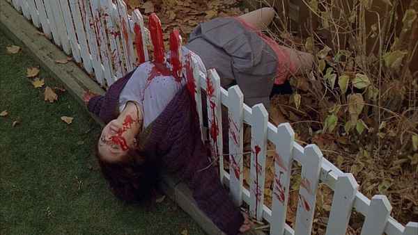 Ginger Snaps Poster 4