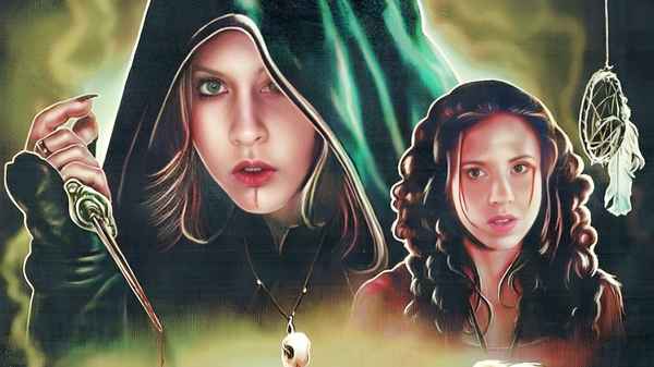 Ginger Snaps Back: The Beginning Poster 6