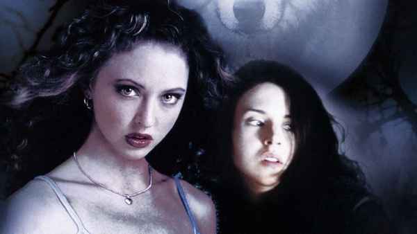 Ginger Snaps Back: The Beginning Poster 7