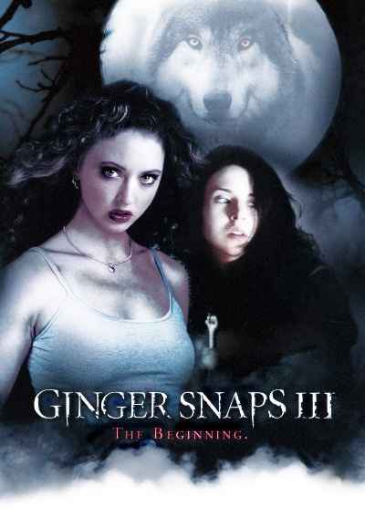 Ginger Snaps Back: The Beginning