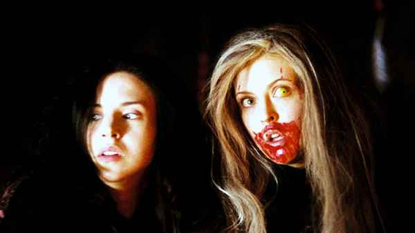 Ginger Snaps Back: The Beginning Poster 4