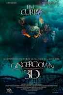 Gingerclown Poster 6