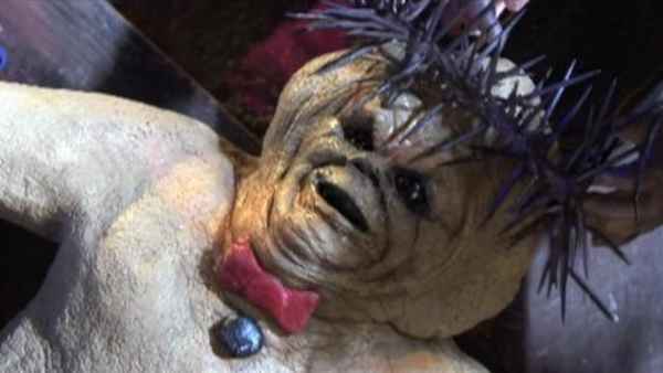 Gingerdead Man 2: Passion of the Crust Poster 1