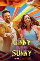 Ginny Weds Sunny Poster 2