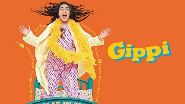 Gippi Poster 7