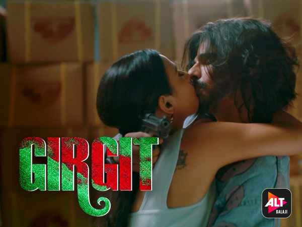 Girgit Poster 2