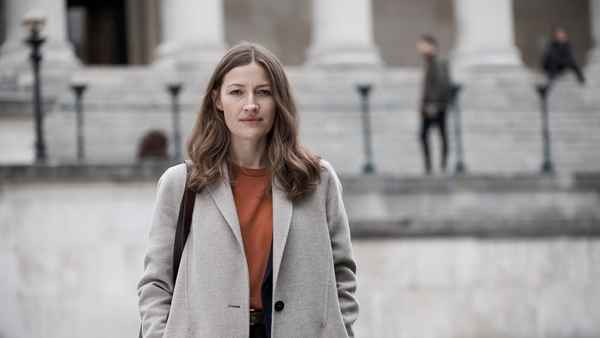 Giri / Haji Poster 4