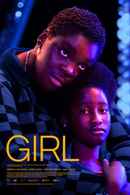Girl Poster 2