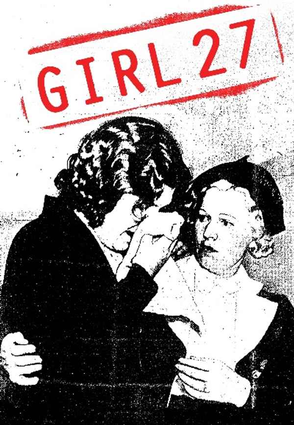 Girl 27 Poster 2