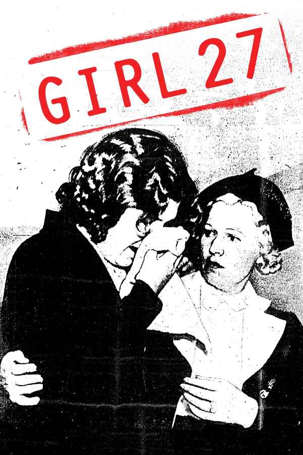Girl 27 Poster 1