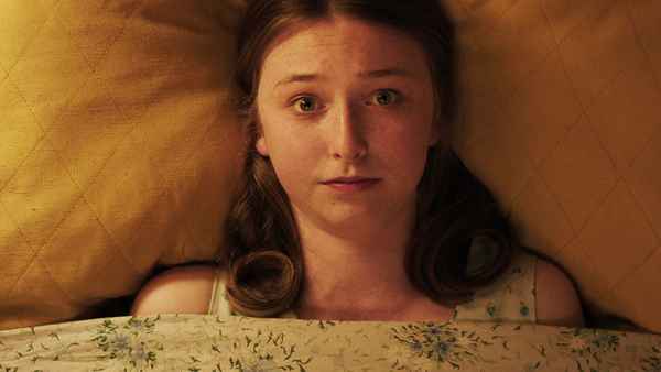 Girl Asleep Poster 4