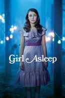 Girl Asleep Poster 5
