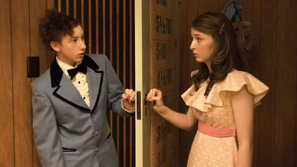 Girl Asleep Poster 2