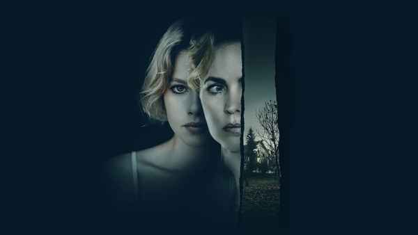 Girl at the Window Poster 4