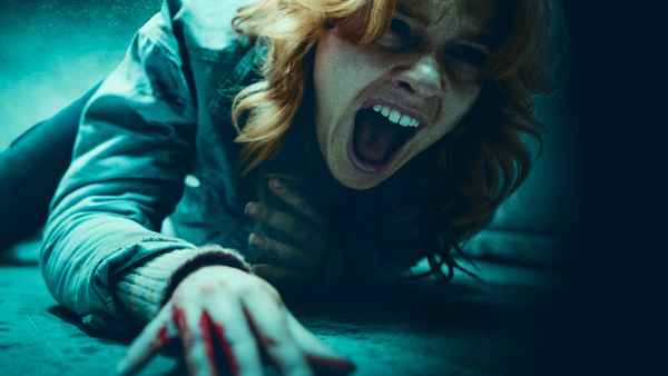 Girl at the Window Poster 5