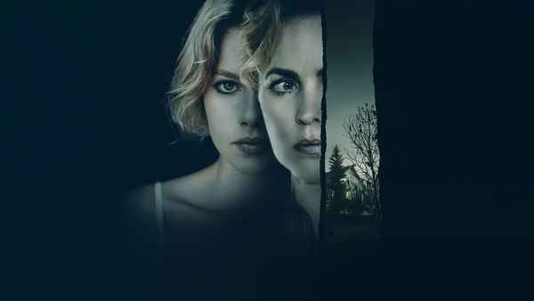 Girl at the Window Poster 6