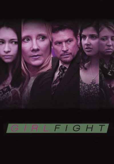 Girl Fight