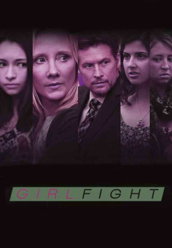 Girl Fight Poster 4