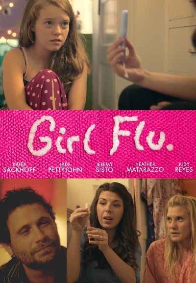 Girl Flu.