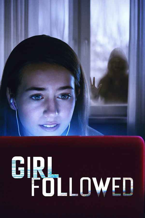 Girl Followed Poster 6