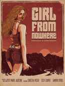 Girl From Nowhere Poster 5