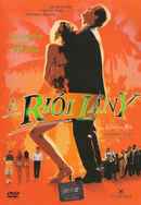 Girl From Rio Poster 4