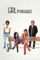 Girl in Progress Poster 1