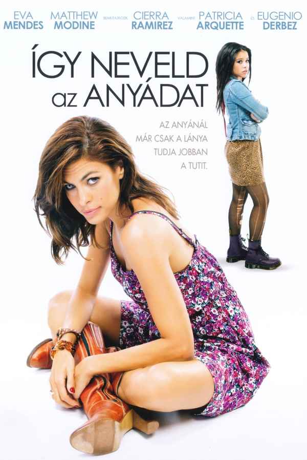 Girl in Progress Poster 7