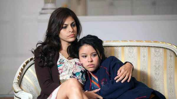 Girl in Progress Poster 4