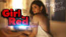 Girl in Red Poster 2
