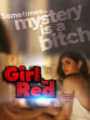 Girl in Red Poster 6