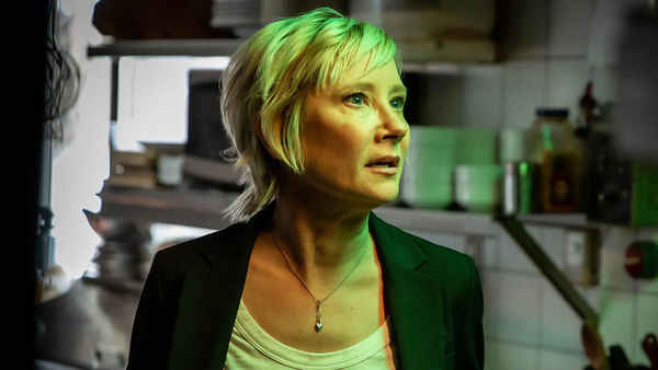 Girl in Room 13 Poster 3