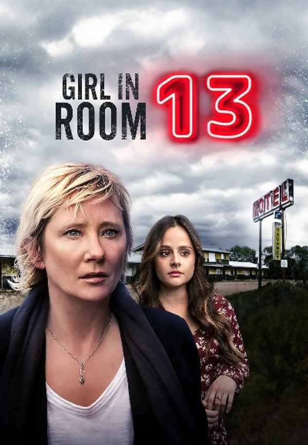Girl in Room 13 Poster 4