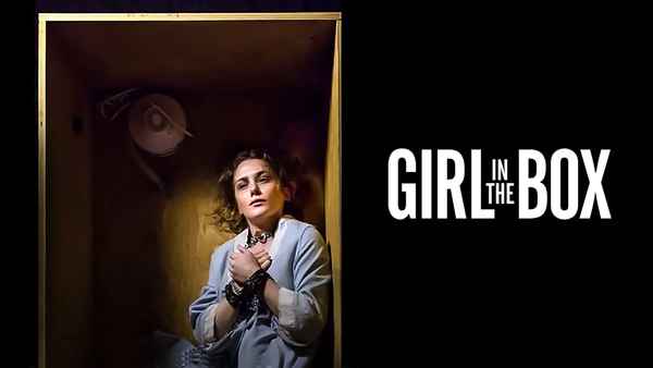 Girl in the Box Poster 5