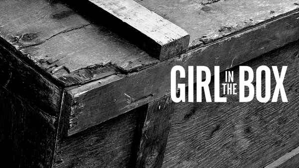 Girl in the Box Poster 6