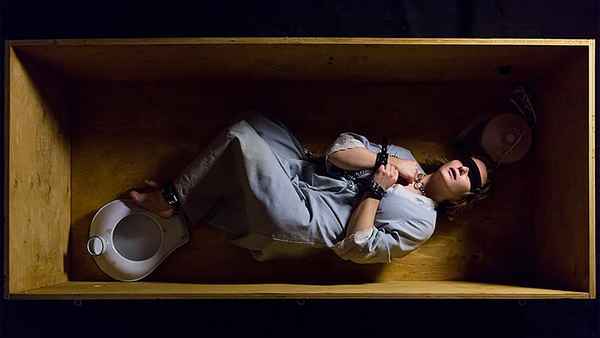 Girl in the Box Poster 4