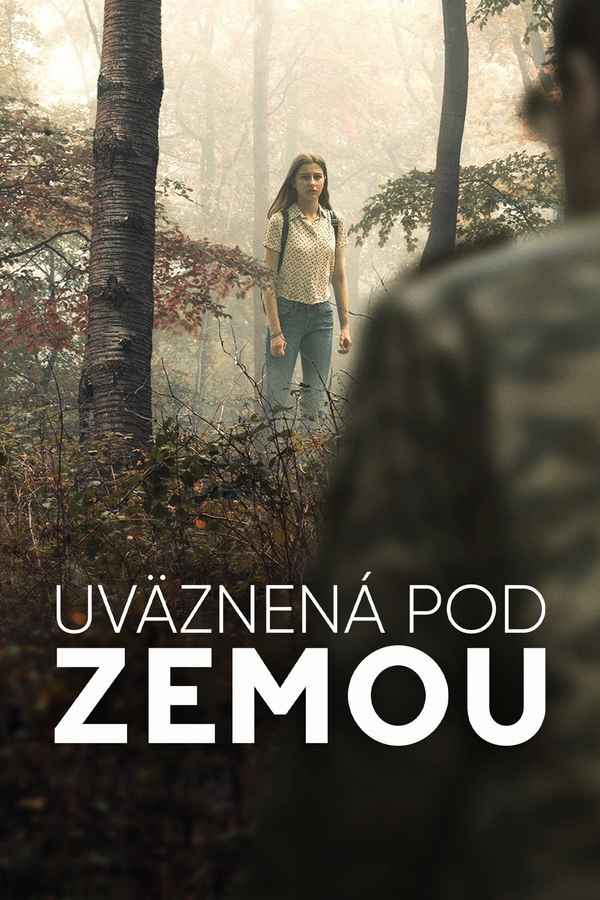 Girl in the Bunker Poster 4