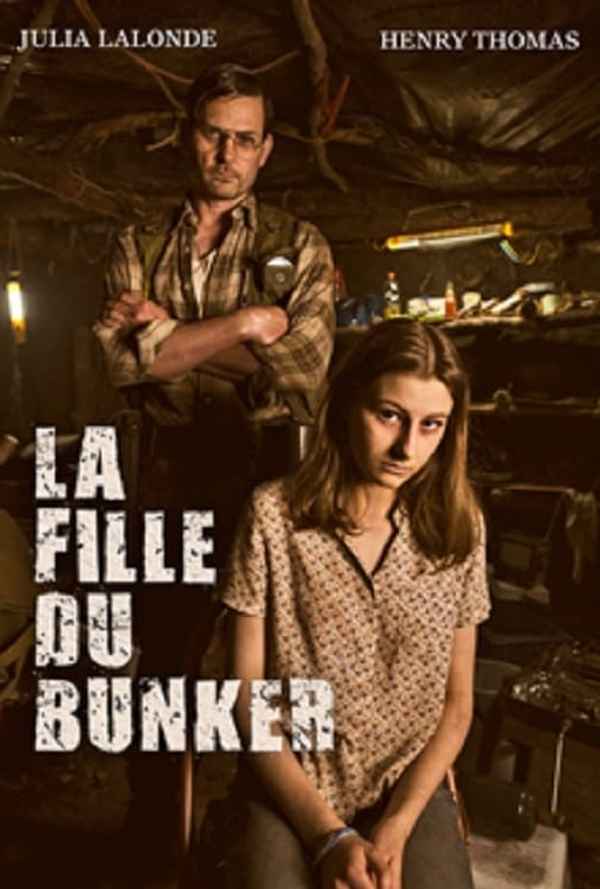 Girl in the Bunker Poster 7
