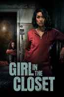 Girl in the Closet Poster 4