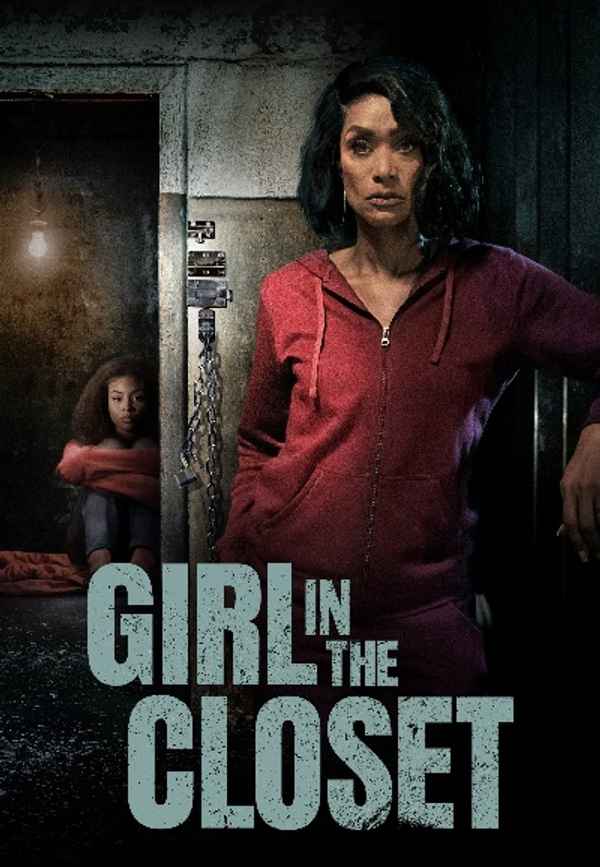 Girl in the Closet Poster 5