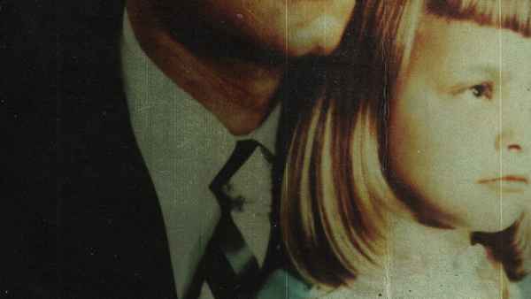 Girl in the Picture Poster 4