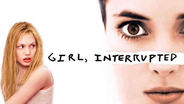 Girl, Interrupted Poster 1