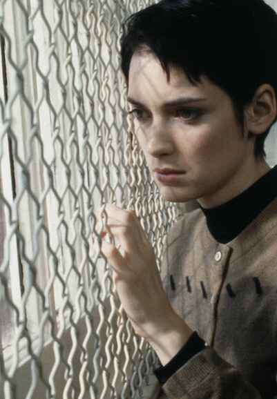 Girl, Interrupted