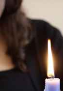 Girl Is Presence Poster 4