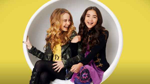 Girl Meets World Poster 3