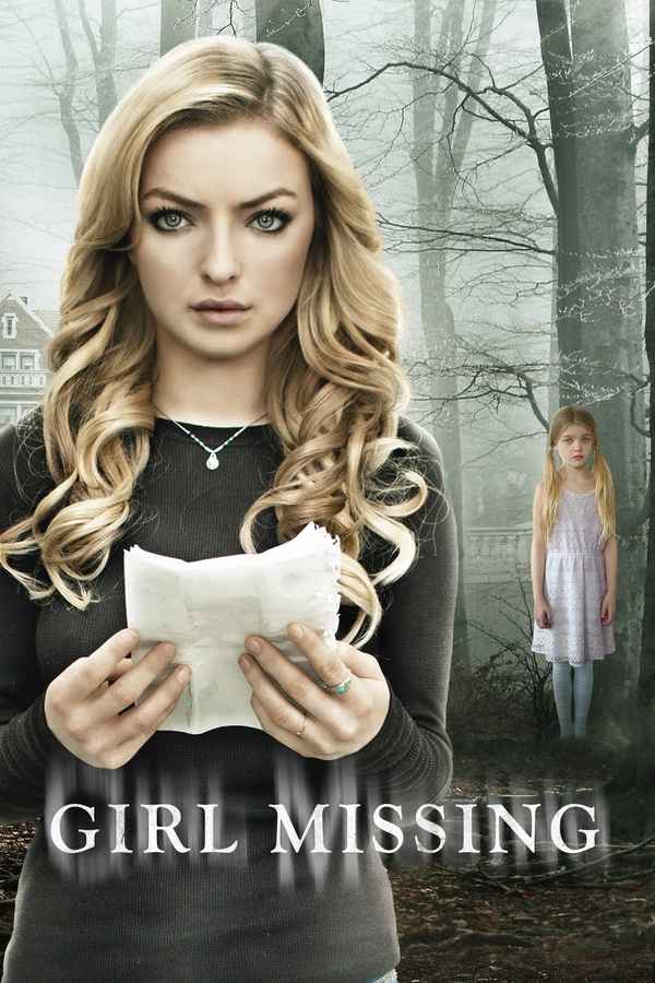 Girl Missing Poster 6