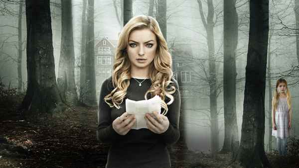 Girl Missing Poster 1