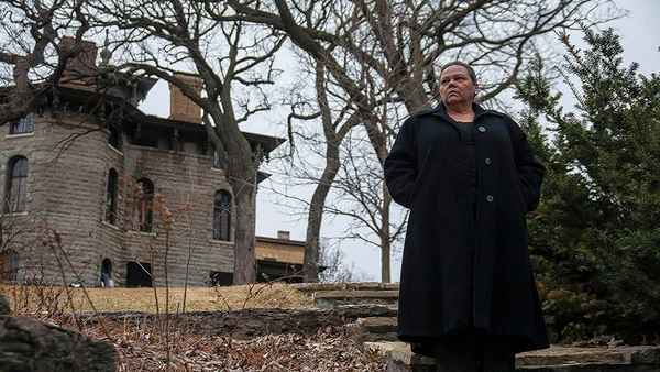 Girl Missing Poster 3